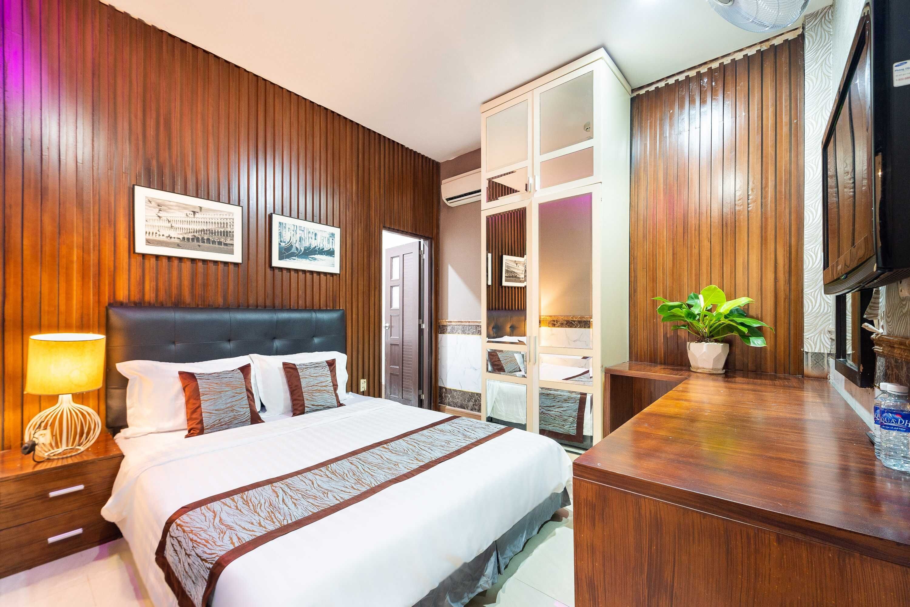 Doi May Hotel Da Latd - Tap to explore photos