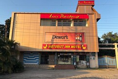Inns Residency