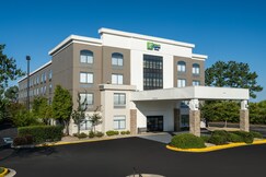 Holiday Inn Express & Suites AUGUSTA WEST - FT GORDON AREA