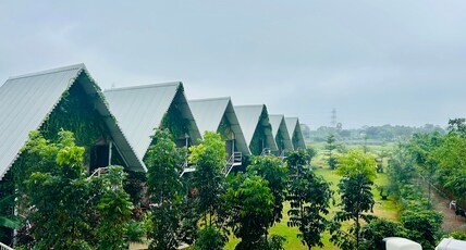Sakhi A Luxury Lakeview Resort Room Type - Sakhi A Luxury Lakeview Resort