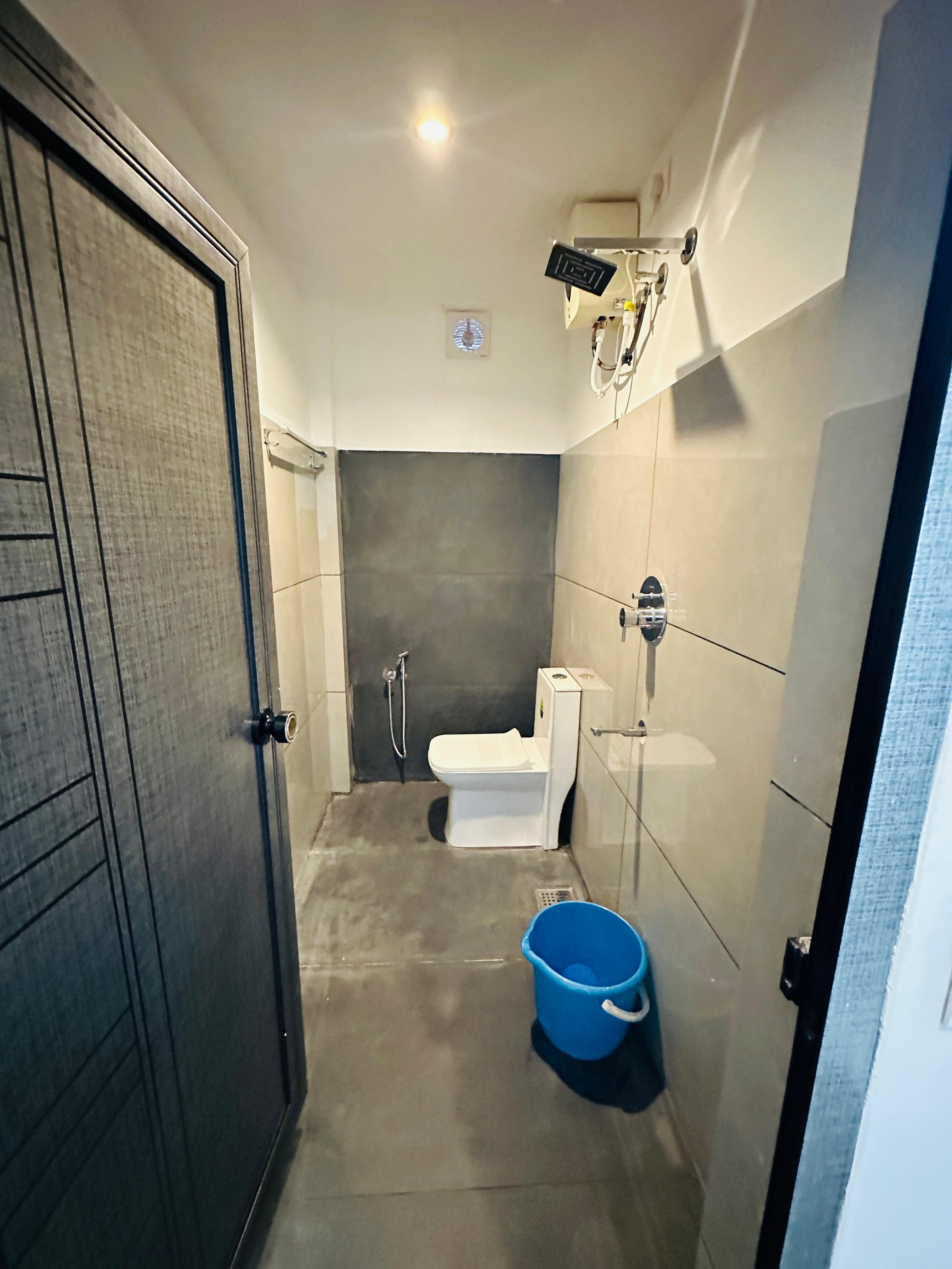 Zahir Residency Calicut - Tap to explore photos