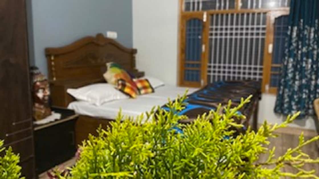 Bir Billing home stay - Tap to explore photos