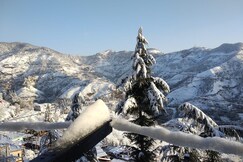 Rathore's Abode | Entire 1 BHK Home