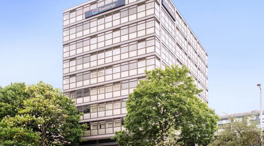 Travelodge Nottingham Central - Tap to explore photos