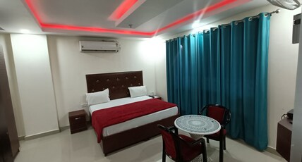 KANISHKKA INN Room Type - Deluxe