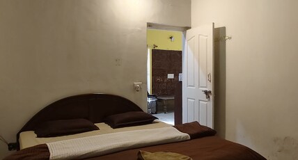 The Leaf N Lantern Room Type - Budget Twin Room