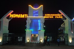 Padmabati Park