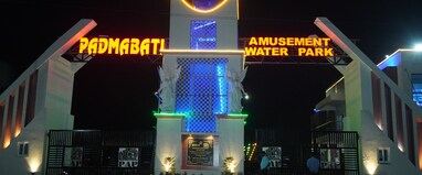 Padmabati Park
