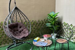 Rooms of Connect Stay 1BHK Golf Course Road Sec 42