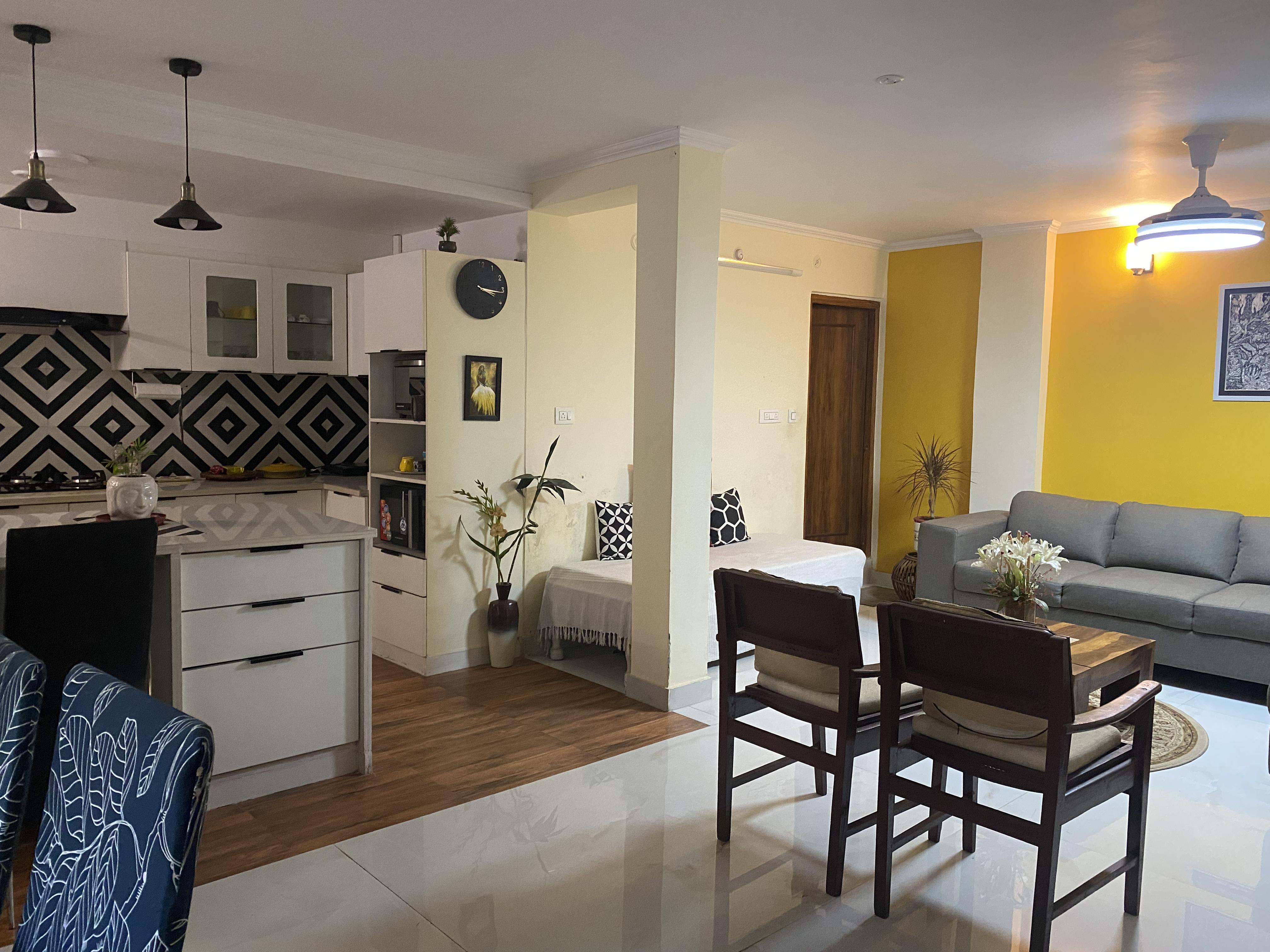 Abha Home Stay - Tap to explore photos