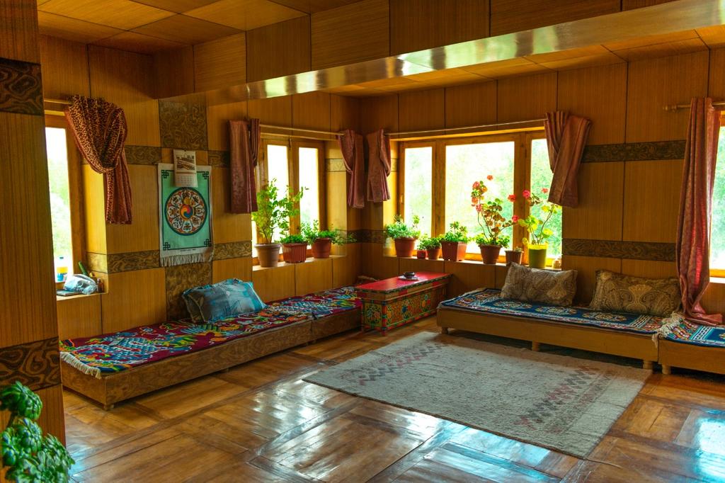Main gallery