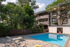 The Summer House, Pachmarhi - AM Hotel Kollection