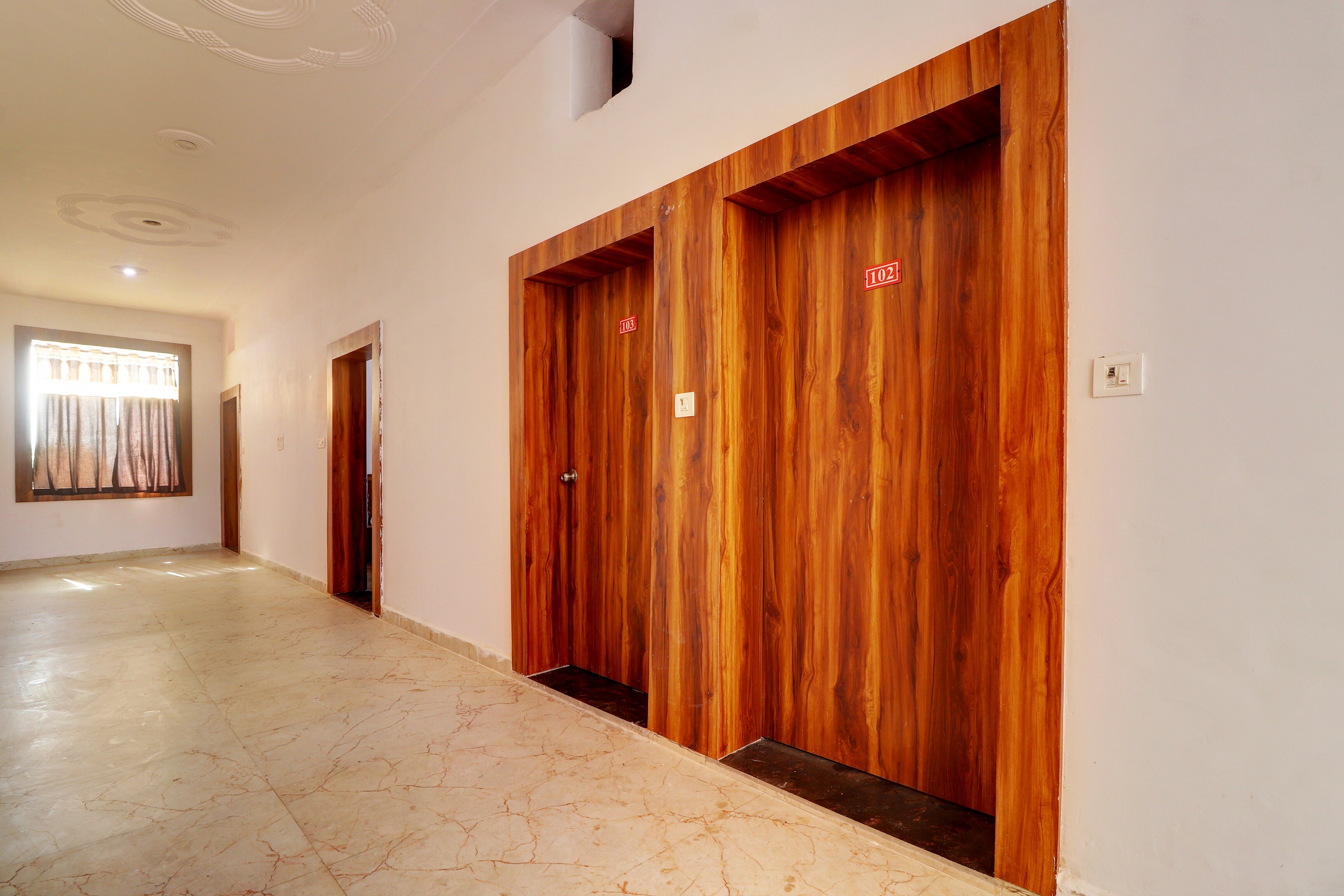 Main gallery