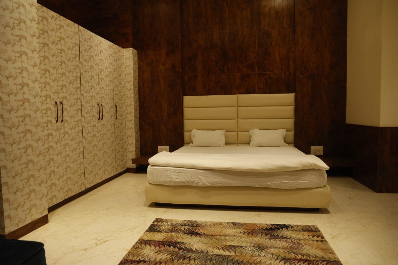 Shaurya Resorts - Tap to explore photos