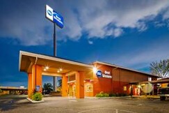 Best Western Anderson Inn