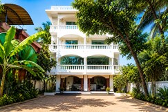 Address of Kai Enigma Stays