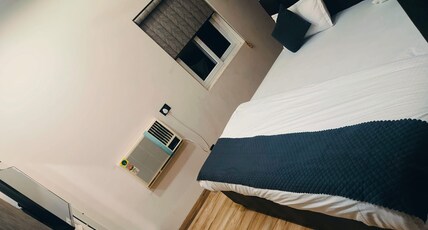 Hotel MRK VILLA Room Type - Deluxe Room