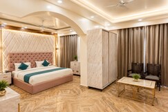 Hotel Royal gold palace