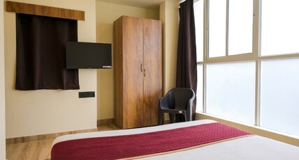 COZY STAY Room Type - Bedroom 3