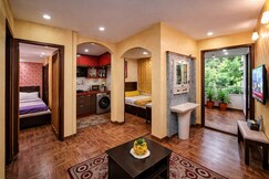 BHAKTI SUITE HOMESTAY