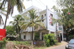EXCELLA SAIRENU RESIDENCY