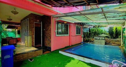 The Genuine stays villa Room Type - The Genuine stays villa