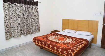 Hotel Shivang Room Type - Standard non Ac Room