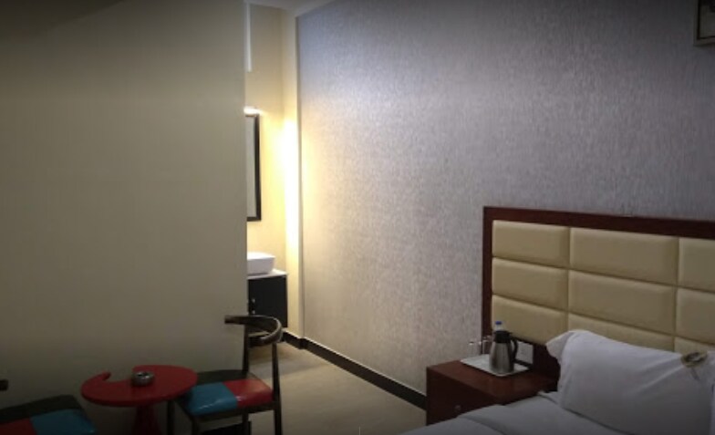 Hotel Anbagam Residency  - Tap to explore photos