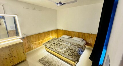 Star Vibes Resort Room Type - Deluxe Room