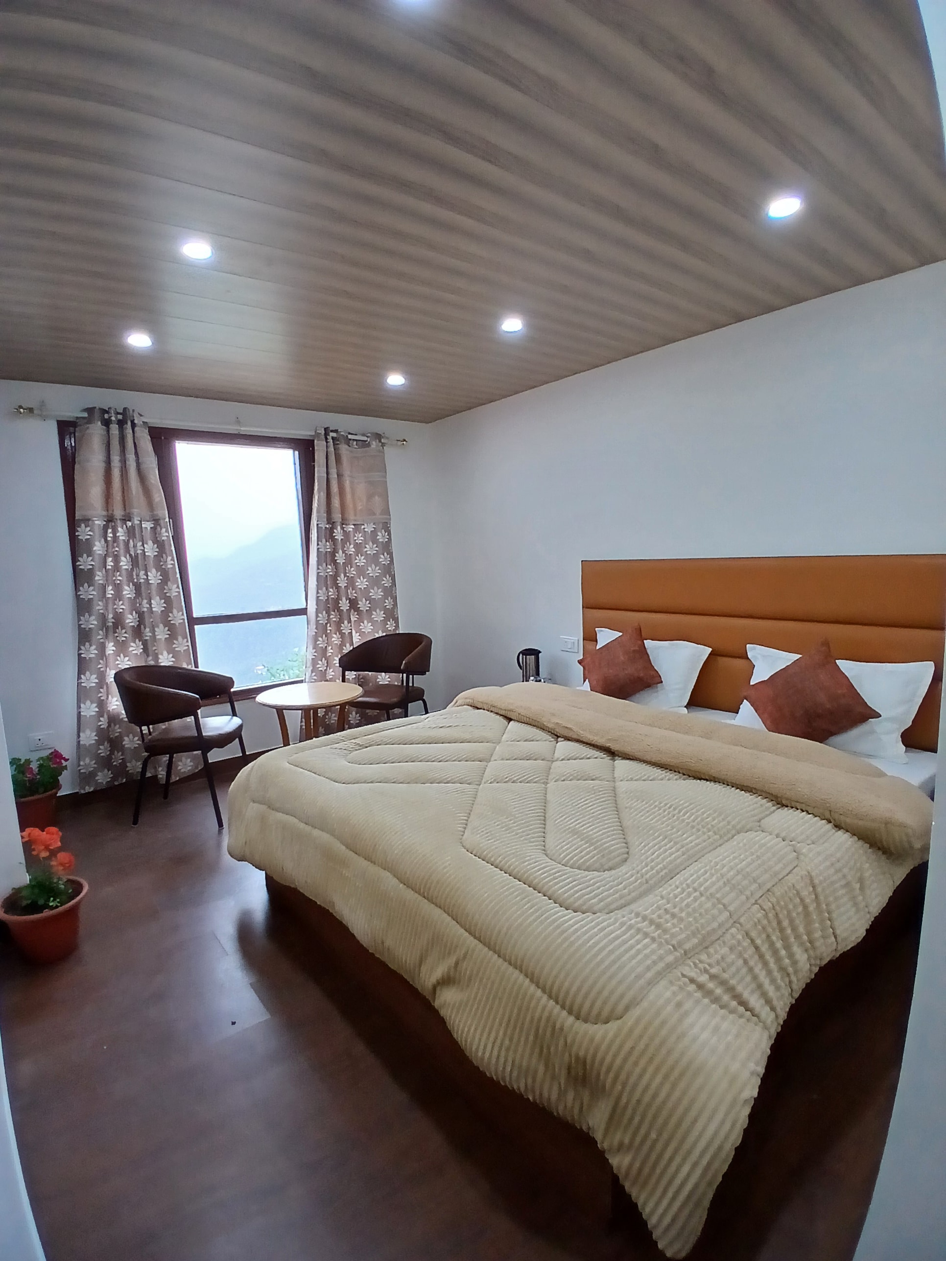 Bhumi Retreat Cottages - Tap to explore photos