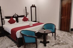 Hotel Green Mountain