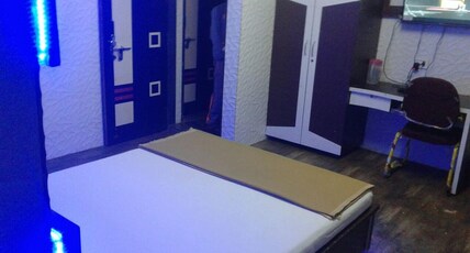 Sri Sai Comfort Lodge Room Type - Standard Room NON AC Sri Sai Comfort Lodge Room Type - Standard Room NON AC