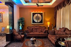 Rosewood - 1BR GF1 in Jaipur by Homeyhuts
