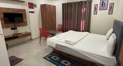 Hotel md star Room Type - Super Dulux 206