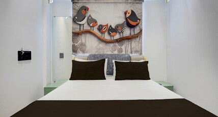Hotel O Royal Fourtune Room Type - Classic