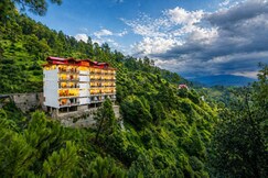 Kavin The Chail Resort - Serene Valley Views