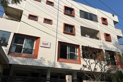 Hued A Boutique Stay