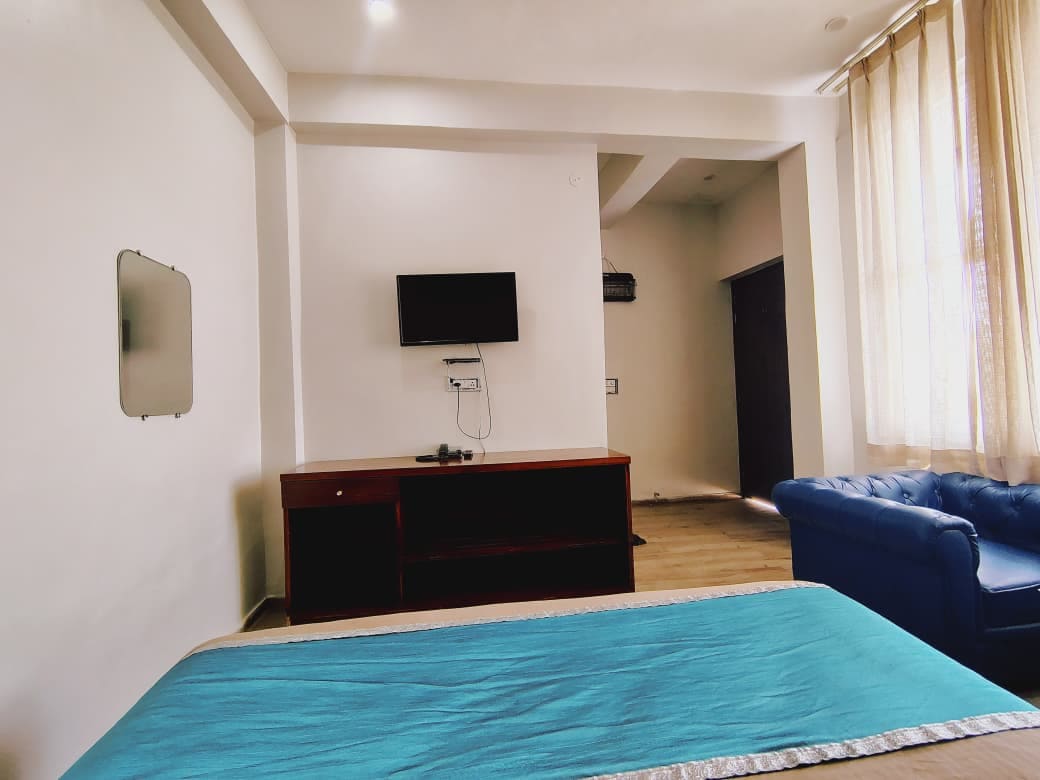 Chakrata Inn Resort - Tap to explore photos