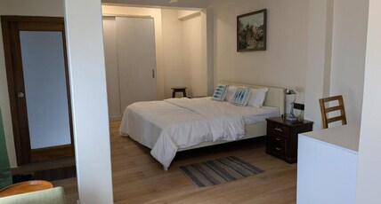 GG Bed & Breakfast Room Type - Deluxe Double Room with Balcony