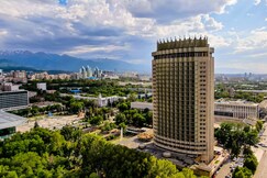 Hotel Kazakhstan