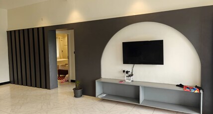 Valley Vista 3BHK Pool Villa Room Type - Valley Vista 3BHK Pool Villa