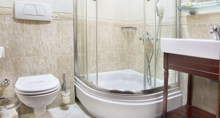 Best Western Empire Palace Room Type - Standard Double Room