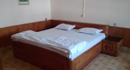 SETHI HOMESTAY / | Rooms & Wi-Fi Room Type - Bedroom 4