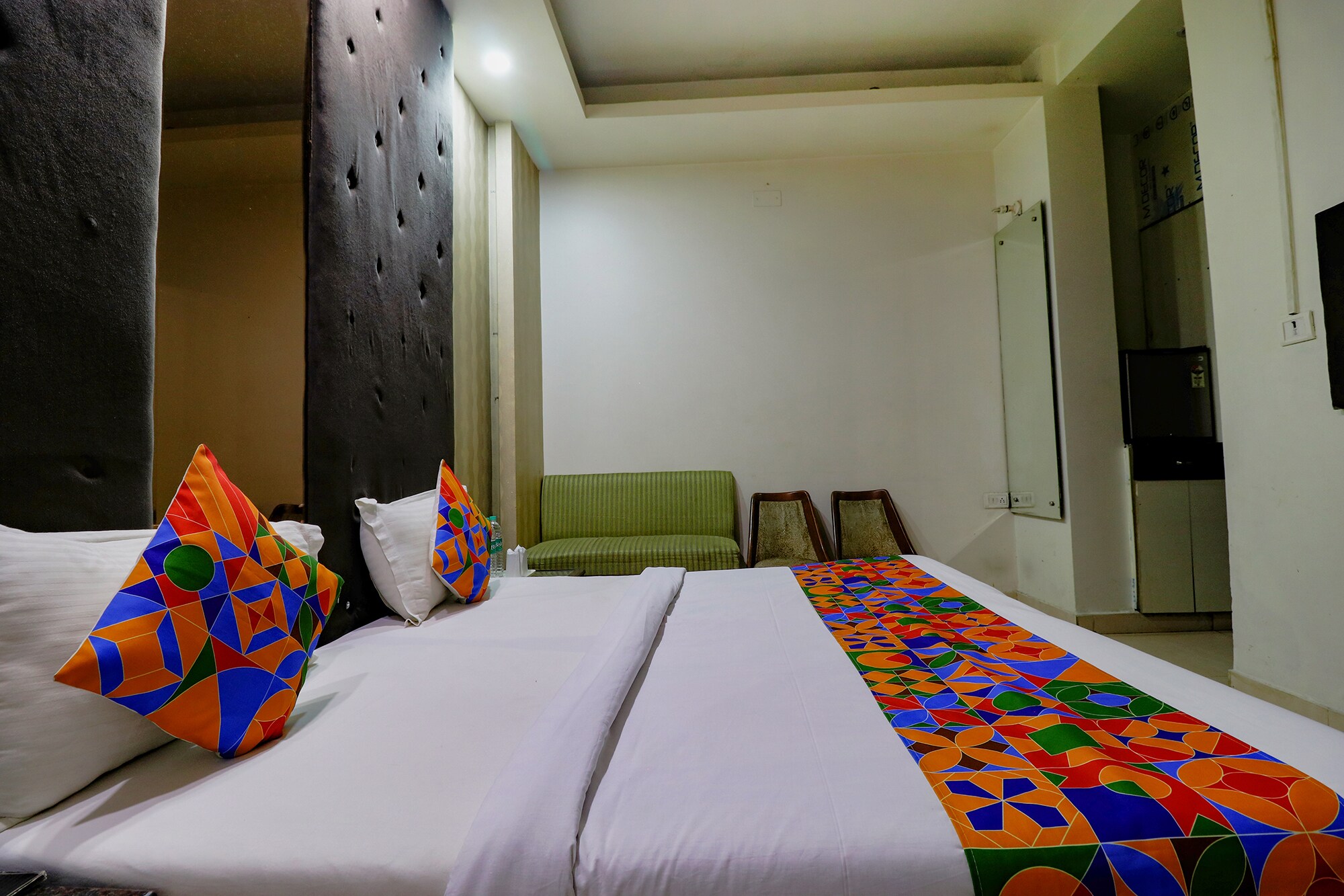 FabHotel Yug Villa - Tap to explore photos