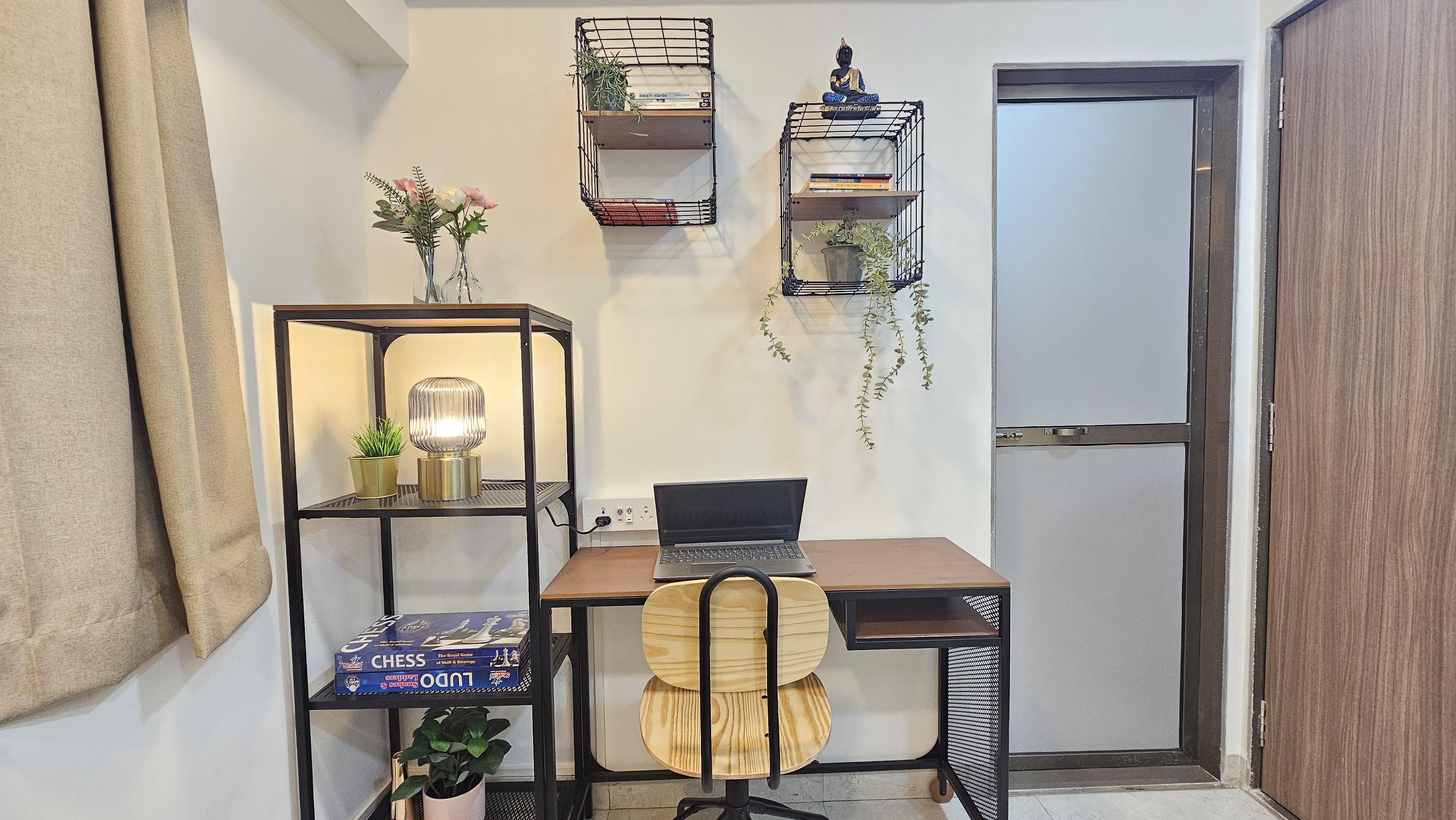 Lite Stays - Khar West - Tap to explore photos