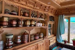 Peaceful Eco Stay Near Nubra s Sand Dunes
