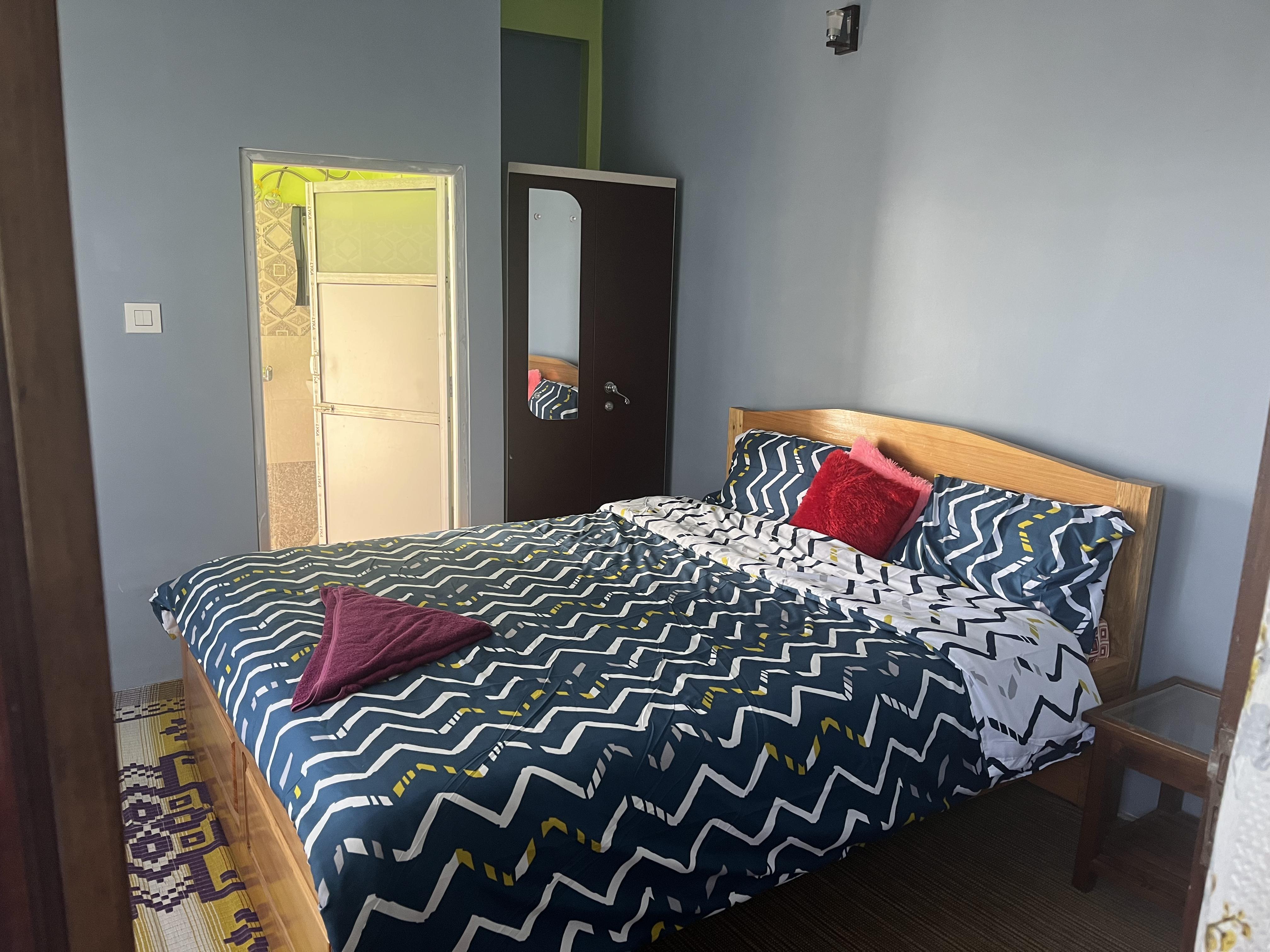 Aashirvad Niwas homestay - Tap to explore photos