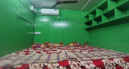 Linga Classic HomeStay  Room Type - Linga Classic HomeStay 