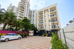 Hotel Exotica Avenue