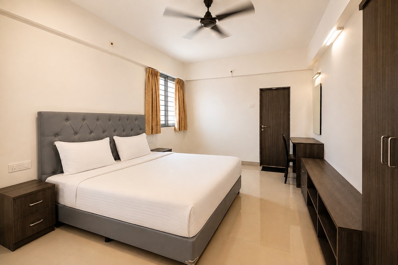Townhouse Nanded City Formerly Urban Oasis - Tap to explore photos